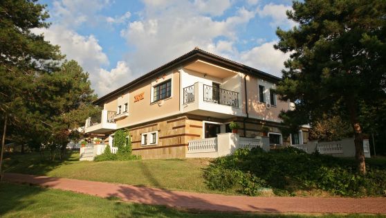 Дюни Холидей Вилидж